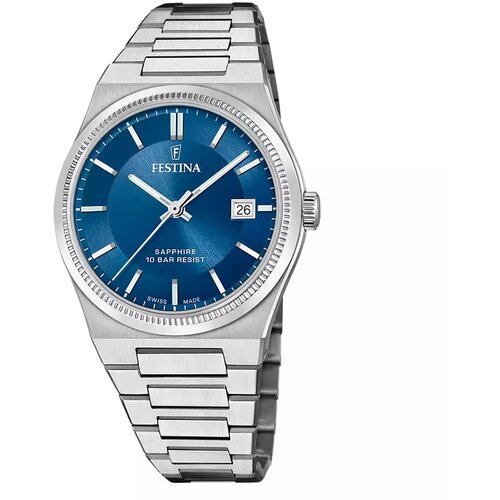 Festina SWISS F20034-2 Slike
