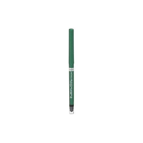 L´Oréal Paris L'Oreal Paris Infaillible 36h Grip Gel Automatic Eyeliner Emerald Green Cene