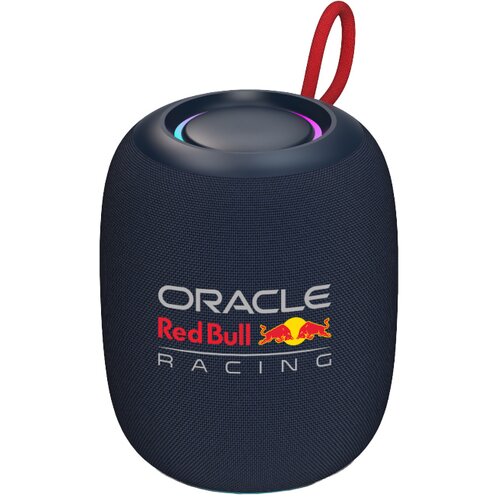 ORACLE RED BULL RACING red bull racing bt zvocnik RB-SK460 5W, prenosni bluetooth zvocnik bluetooth 5.3 Slike
