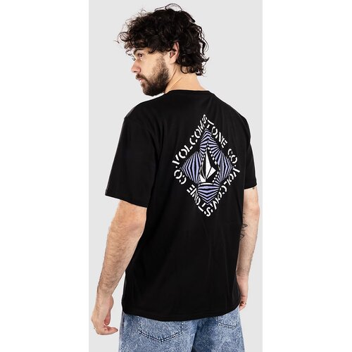 Volcom Obtical Bsc T-Shirt black Cijene