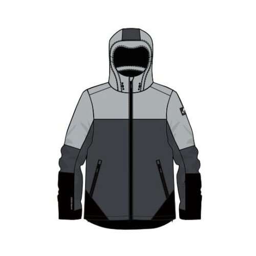 Whistler Children's ski jacket MONTECA Cijene