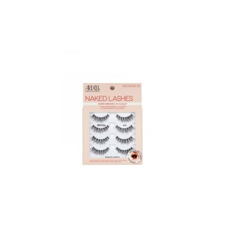  Trepavice Ardell Naked – 424 Set 4 para (N) Cijene