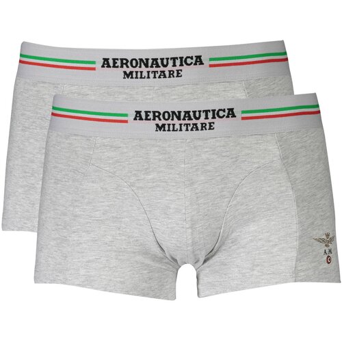 Aeronautica Militare BOXER MAN GRAY Slike