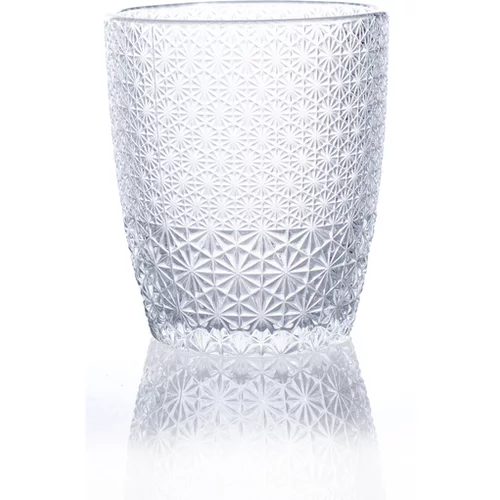 Evviva kozarec za vodo Mozart, 6 kos, 320 ml, prozorno steklo