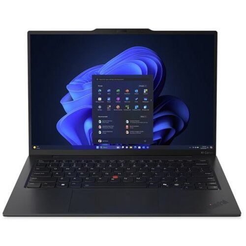 Lenovo NOT LN TP X1 Carbon G13 U7-258V/32G/1T/W11P/3Y, 21NS004MCX Cene