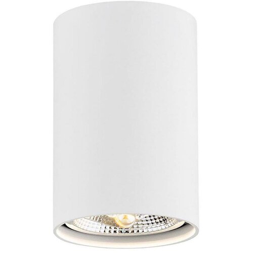  Argon 4910 - Spot svetiljka TUBO AR111 1xGU10/15W/230V, bela Cene