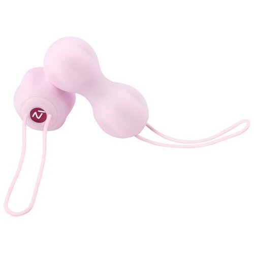 Nomi Tang IntiMate Kegel Set Light-Pink Slike