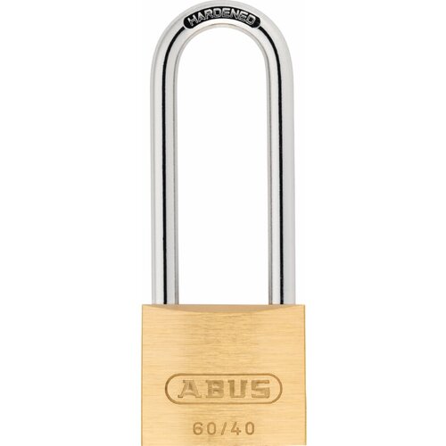 Abus Lokoti HB63 C/DFNLI (Š x V: 40 x 27 mm, Materijal luka: Specijalni otvrdnuti čelik) Cijene