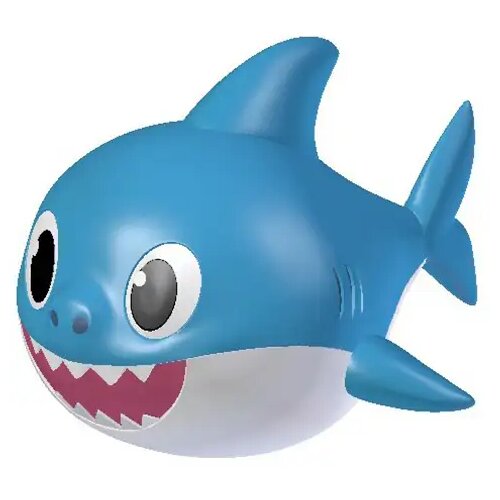 COMANSI Baby Shark: Figurica očeta morskega psa Cene
