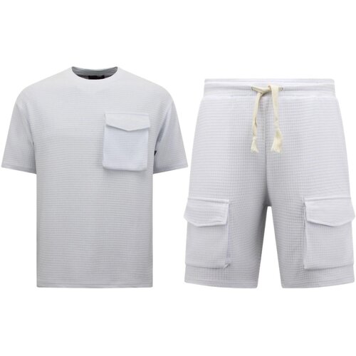 Top Star Trenirka komplet 151193565 Bela Slike