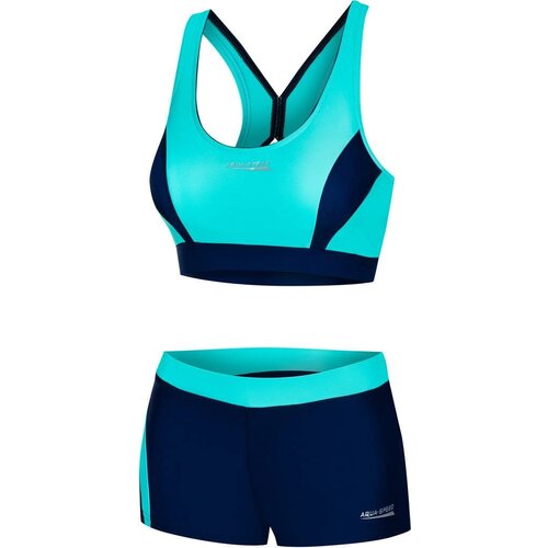 Aqua speed Woman's Swimming Suit Fiona Pattern 42 Cijene