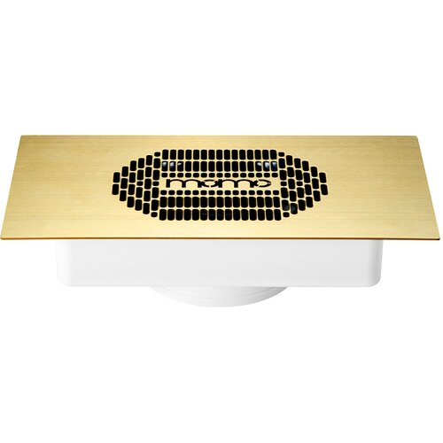 Shumee Momo S-41 vgradni zbiralnik prahu, zlata, (21388036) Slike