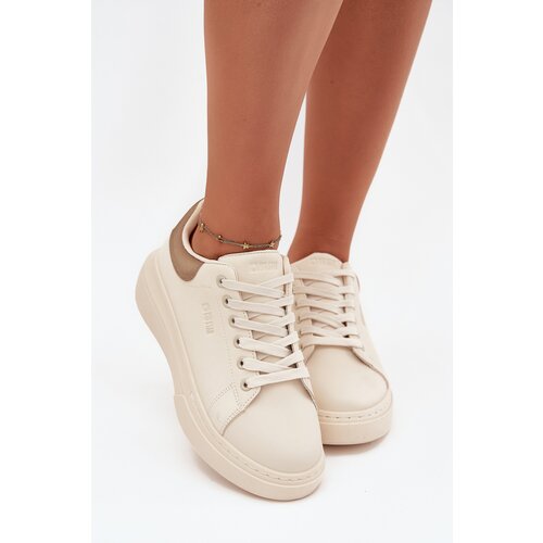 Big Star Ladies Platform Sneakers Cene