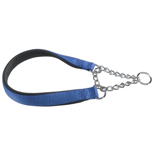 Ferplast polzatezna ovratnica daytona - modra - različne velikosti 40 cm Slike