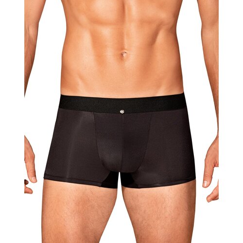 Obsessive Bokserice Boldero L/XL, crne Cijene
