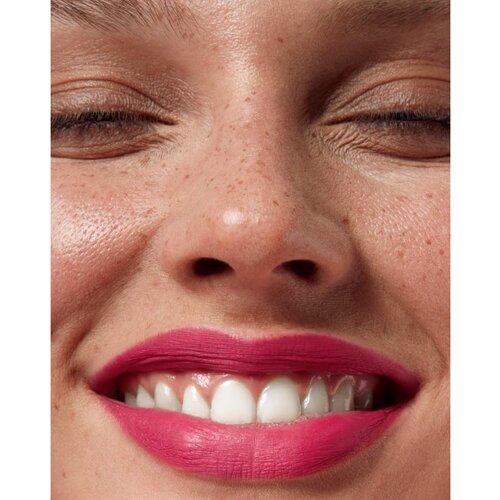 NOBEA Day-to-Day Matte Liquid Lipstick mat tekoča &amp;scaron;minka odtenek Raspberry Red #M06 7 ml Slike