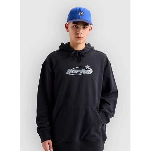 Burton Blossom 27 Po Hoodie true black Cene