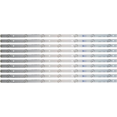 Eastern Star ES-316, HISENSE 55K300 LED TRAKE Cene