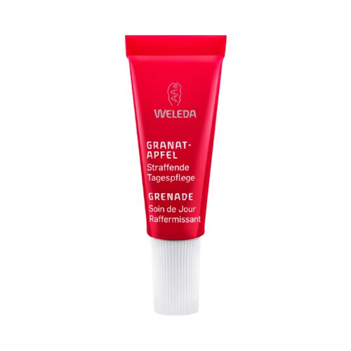 Weleda zaglađujuća dnevna njega od nara - 7 ml Slike