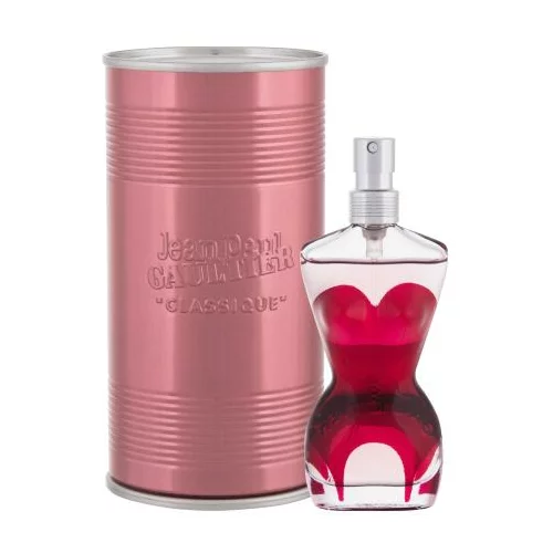 Jean Paul Gaultier Classique 30 ml parfemska voda za ženske