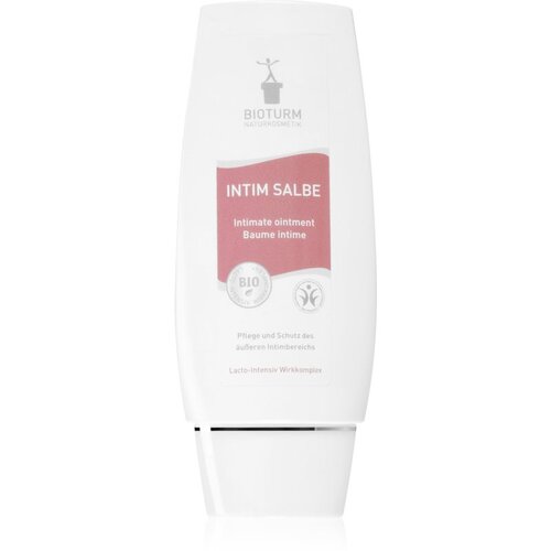 Bioturm mazilo za intimno nego Nr.27 - 75 ml Cene