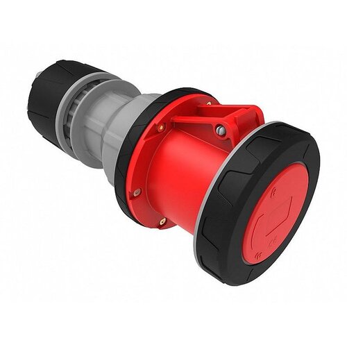  utičnica viseća uko-uto bemis IP67 125A 3P+E+N 400V BC1-6505-7312 Cene