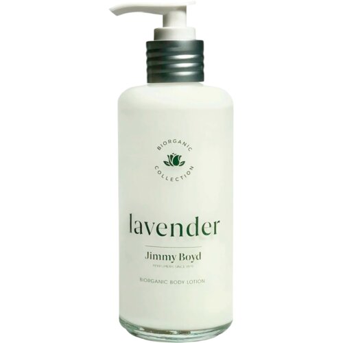 Jimmy Boyd Lavender Biorganic Body Lotion - 200 ml Cijene