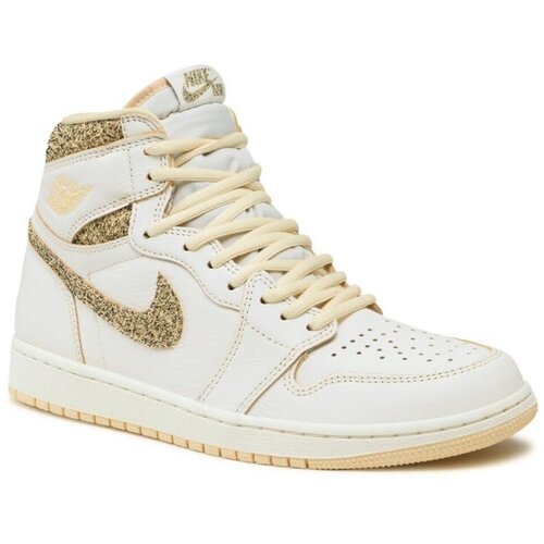 Nike Pol&scaron;kornji Air Jordan 1 Retro High OG Pozlačena Cene
