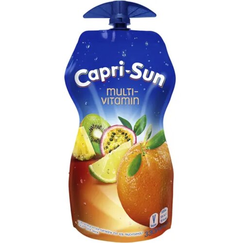  Multivitamin - 330 ml Cene