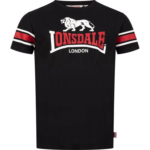 Lonsdale Mu&amp;scaron;ka majica London Slike