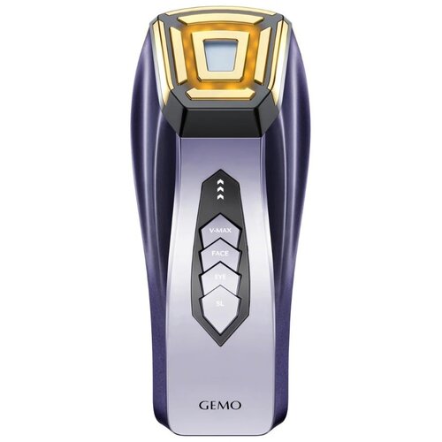 GEMO G20 Anti-Aging Beauty Device &ndash; RF, EMS in LED naprava za lifting in učvrstitev kože Cene