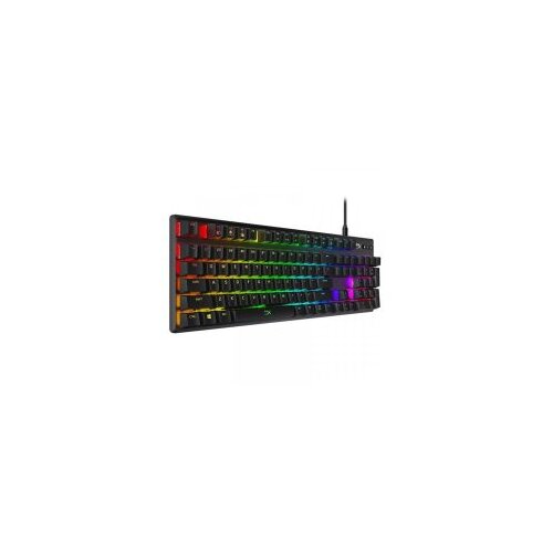  Tastatura HyperX Alloy Origins mechanical Red switches HX-KB6RDX-US 4P4F6AA Cijene