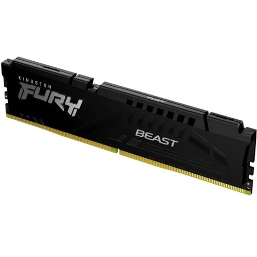 MEM DDR5 16GB 4800MHz KIN FURY Beast KF548C38BB-16 Cijene