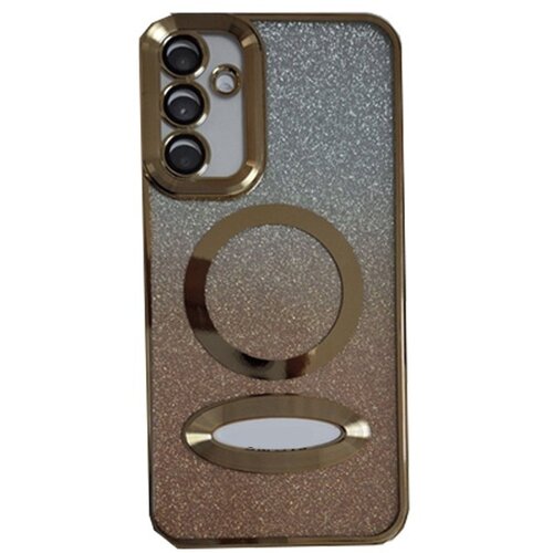 Magsafe glitter maskica Samsung A54 Gold Cijene