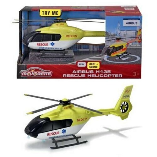  Helikoper Majorette Airbus H135 Rescue Helicopter Cijene