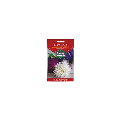 Hortusi FLORIS cveće Lepa Kata 0.5 g Cene
