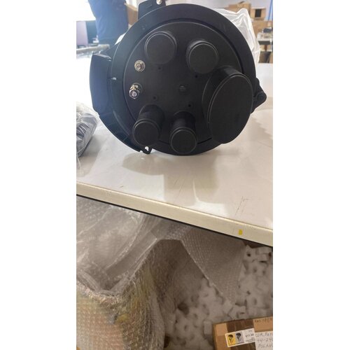 Masterlan OPTE144FO1 , optička kutija, 144 core, ZOK Slike