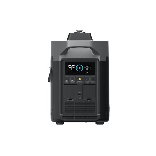 ECOFLOW Smart generator Cene