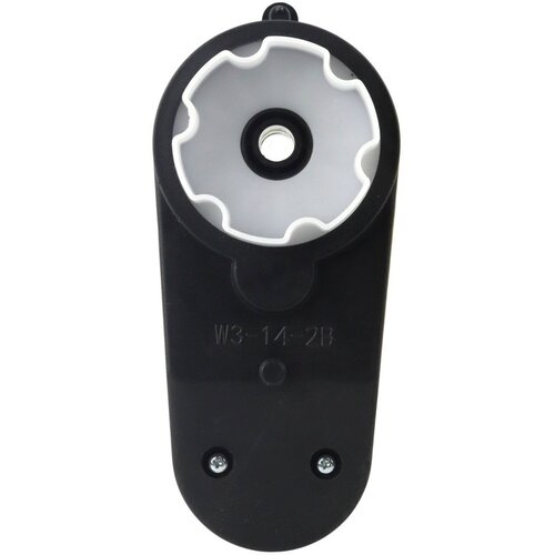  12V 16000 RPM motor mjenjača za vozila na baterije BBH-0002 Slike