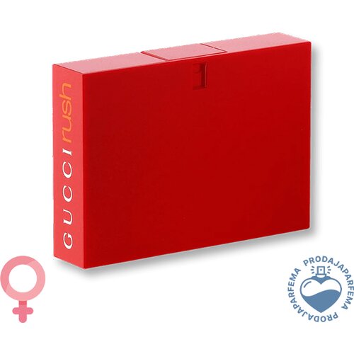 Gucci Rush - 75ml Slike