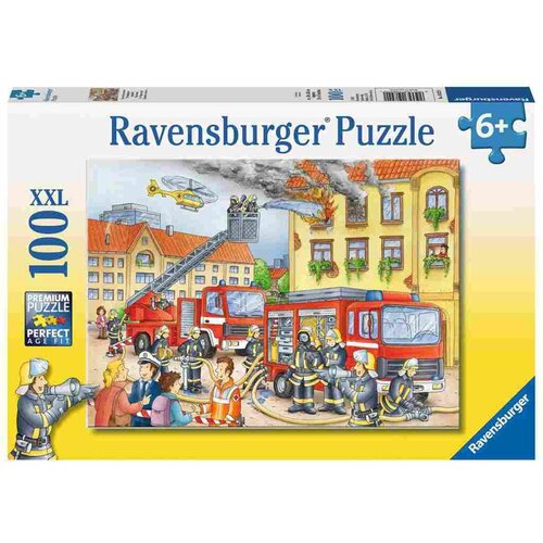 Ravensburger DRUŽABNE IGRE RAVENSBURGER SESTAVLJANKA R.100 DELNA XXL Slike