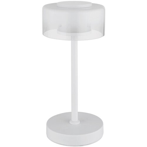 Globo NAMIZNA LED-SVETILKA BELINDA 15/32,5 cm Slike