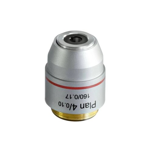 Kern Optics Objektiv za mikroskop 4 x Kern OBB-A1255 pogodan za robnu marku (mikroskopi) Kern OBF 122, OBF 123, OBF 132, OBF 133 Cijene