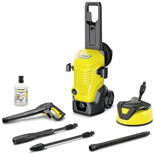 Kärcher k 4 wcm premium home Cene