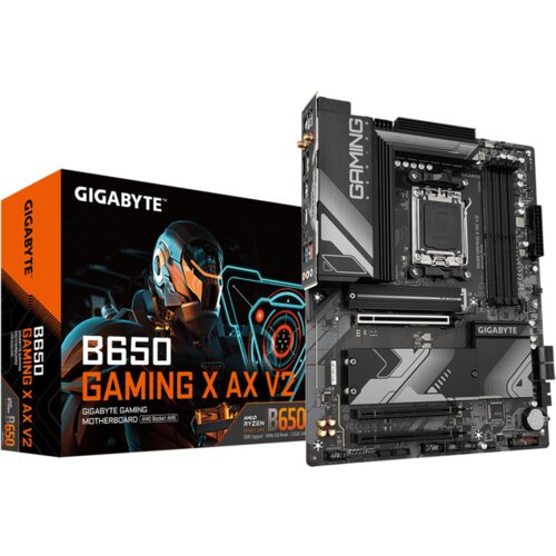 Gigabyte MB B650 GAMING X AXAM5/4xDDR5/3xM.2/4xSATA8xUSB/HDMI/DP/ATX Cijene