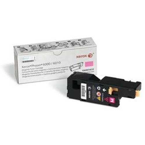 Xerox TONER MAGENTA ZA PH6000/6010/6015 ZA 1000 STRANI 106R01632 Cene