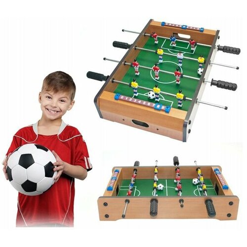 Gotel Stolni nogomet 51cm Slike