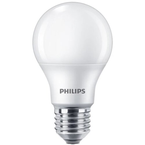 Philips led sijalica A60 E27/8W/230V 3000K Slike