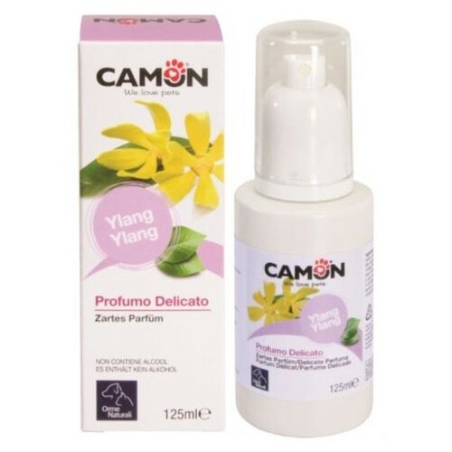 Camon ylang parfem za pse i mačke 125ml Cene