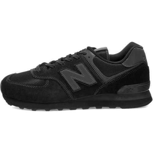 New Balance 574 Crna Slike
